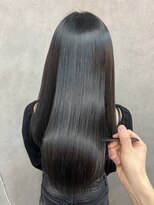 アールクリップ 表参道(arclip)&nbsp;髪質改善トリートメント『サイエンスアクア』