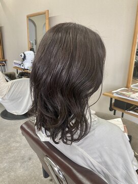 メロー(Mellow) ミディアム