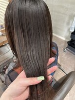 リングス 表参道(Riings)&nbsp;20代30代40代髪質改善トリートメント