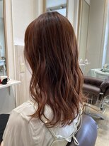 ルーミング 成田店(Rooming)&nbsp;オレンジベージュ