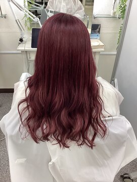 マルゼン(Maruzen) レイヤースタイル