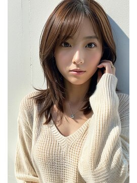 オリノ(olino) 【olino】韓国レイヤー20代30代40代☆