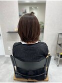 【垂水/イルミナカラー/グレージュカラー】髪質改善も人気