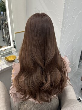 シーテメゾン(Ciete Maison) さくらベージュ