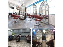 ヘアリゾートエーアイ 浅草店(hair resort Ai)