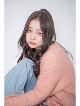 プロデュース 相模原相武台前店(Produce) 韓国風ゆるふわパーマ(相武台/座間/相模原)