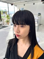 ハレトケ(HALEtoKE)&nbsp;ナチュラルセミディ