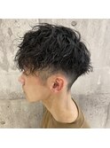☆ゆるふわツイストスパイラル☆