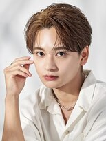 オーシャントーキョー 渋谷(OCEAN TOKYO)&nbsp;ナチュラルセンターパート