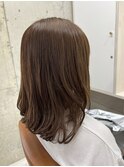 酸性デジタルパーマ^_^