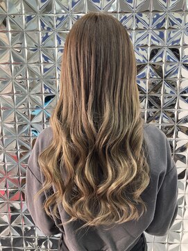 ラブスタシー 水戸店 ラブスタシースタイル☆