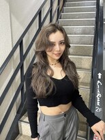 ベル(BEL)&nbsp;1ブリーチカラー