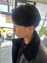 匠 美容室&nbsp;男前カット