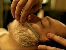 ダウバーバーショップ 銀座(DAU BARBER SHOP)