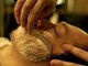 ダウバーバーショップ 銀座(DAU BARBER SHOP)の写真/【大人メンズ特化のケアメニュー】オリジナルシェービングでクリアで清潔感のある印象に。