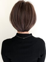 ジルブラン 土浦(JIL BLAN)&nbsp;ハイライトバレイヤージュダブルカラーケアブリーチ30代40代