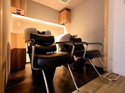 ココノサロン ハナレ(cocono salon HANARE)の写真