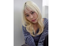 アッシュ 等々力店(Ash)