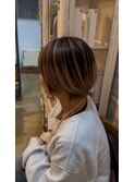 シャドールーツバレイヤージュ