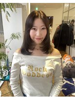 ツナグ(tsunagu)&nbsp;layer style