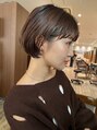 アンバー 池袋(amber) インナーカラー/池袋/池袋駅 /池袋西口/ダブルカラー/ハイライト
