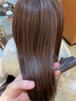 松本平太郎美容室 立川店&nbsp;【立川 髪質改善　30代40代50代60代◎