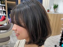 ウイ バイ ファースト 北四番丁店(u'i by first)