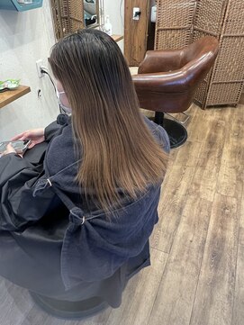 パピコ(Papiko) フルブリーチ