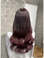 ベジータ(VEGETA) ワインレッド