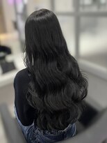 アイシー 表参道(ICY)&nbsp;ダークグレー/ブラック/ヨシンモリ