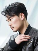 ニュアンスフェザーショート