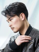 アイトーキョー 池袋(AI TOKYO) ニュアンスフェザーショート