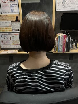 ヨシノ(YOSHINO) ヤワツヤピンクバイオレット