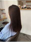 艶ヘアー
