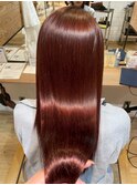 髪質改善/髪質改善ストレート/ショート/学割U24/京都/河原町