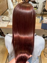 ルチア ヘア ステラ 京都店(Lucia hair stella)&nbsp;髪質改善/髪質改善ストレート/ショート/学割U24/京都/河原町