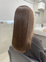 サムシング(Something.)&nbsp;Olive beige