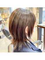 トレボー 聖蹟桜ヶ丘店&nbsp;くびれボブ