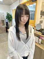 パクタ(PAcuTA.)&nbsp;ちゅるサラlayer