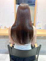 ロゼット(RosetTE)&nbsp;美髪ケア