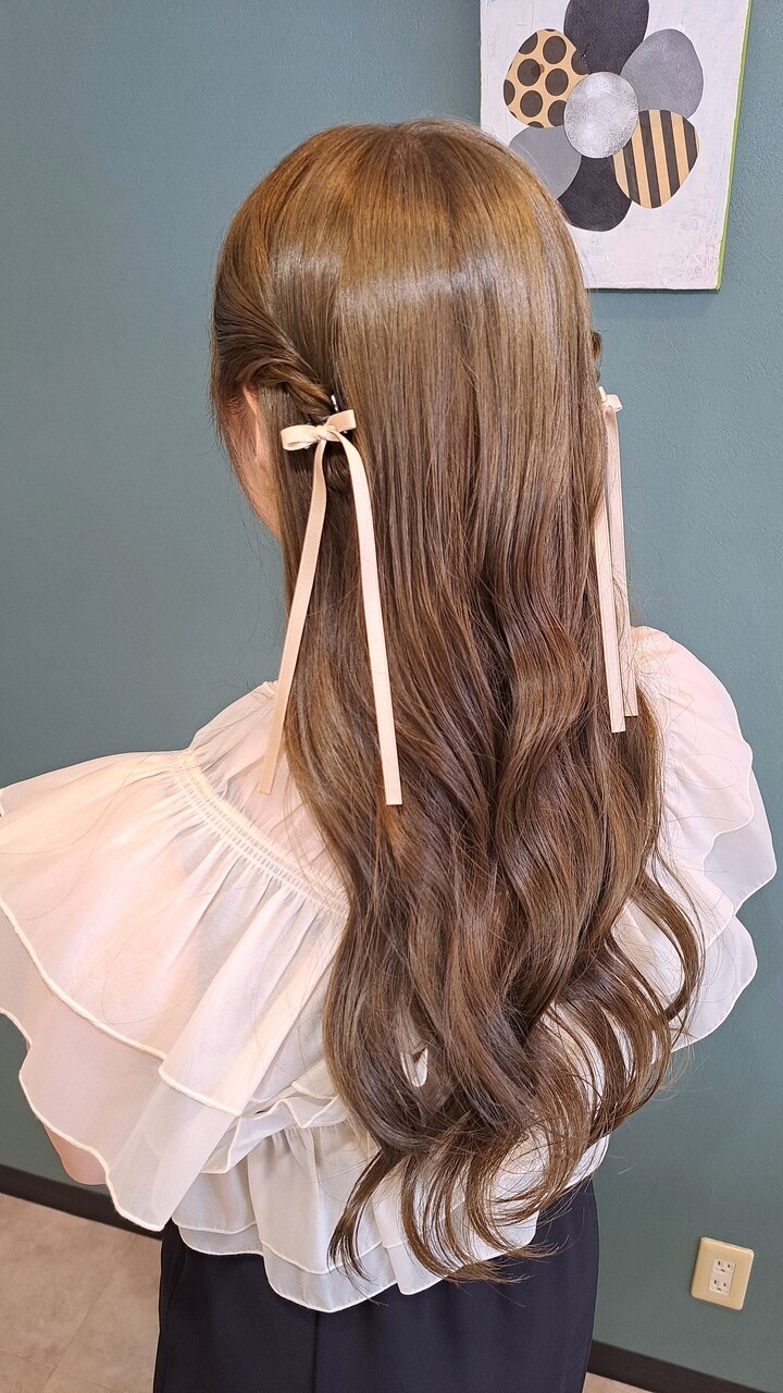 2026年冬】髪型・ヘアアレンジ｜旭川｜人気順｜ホットペッパー