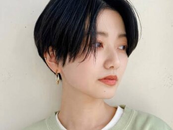 アイリー(Irie)の写真/大人女性のお悩みに寄り添ってくれるプライベートサロン♪丁寧×スピーディーな施術で忙しい方にも◎