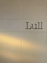 Lull【ラル】
