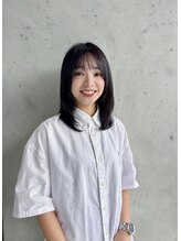 ビアンコ(bianco) MORIKAWA MIKO