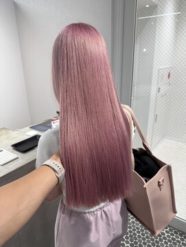 エン 栄店(enne) ハイトーン