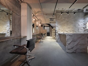 ネイト(Neit)の写真/移転リニューアルオープン☆高い技術×センスでトレンド感抜群のスタイルをご提案します！