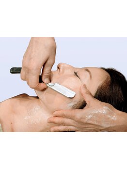 【renewal open】「ただの顔剃りじゃない」神業スタッフが叶える、心も体も満たす至福のひととき♪