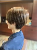 抗酸化美髪エステ＋抗酸化カラ