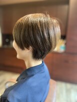 ヴィラ アンド テラス(Villa X terrace)&nbsp;抗酸化美髪エステ＋抗酸化カラ