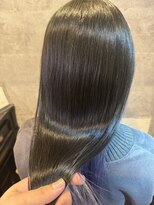 キャラ シャローネ 池袋(Chara Chalone)&nbsp;髪質改善トリートメント/艶髪/まとまり/イベント前に/【たいし】